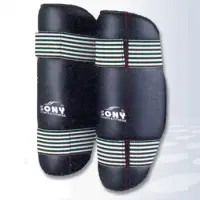 PU Shin Pad