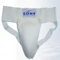 Groin Guard Gents