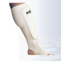 Shin-Instep Protector