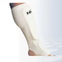 Shin-Instep Protector