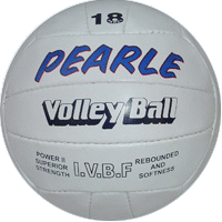 Volley Ball