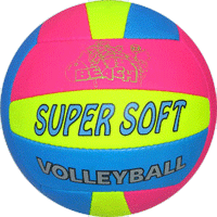 Volley Ball