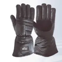 Motor Cycle Glove