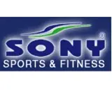 Sony Sports & Fitness logo
