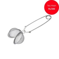 Tea Mesh