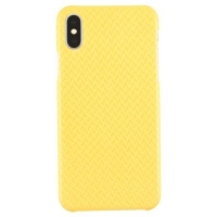 Quality Iphone X Fish Tail Carbon Case