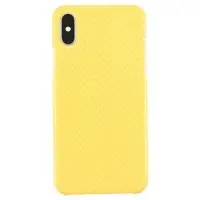 Quality Iphone X Fish Tail Carbon Case
