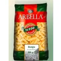 Fusilli rotini