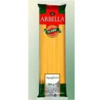 Spaghetti