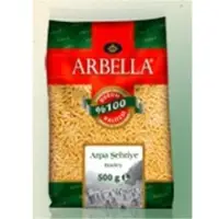 Barley