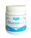 Glucon - glucose control