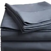 Bed Sheet Set