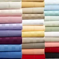 100% Cotton Bed Sheet