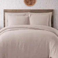 Bed Sheet Set