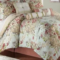 Bed Sheet Set