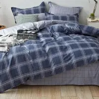 Bed Sheet Set
