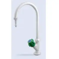 Single-Way Lab Tap