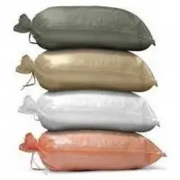 PP Woven Bags And Sacks