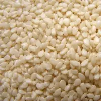 Sesame Seeds