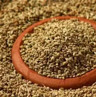 Carom Seeds