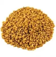 Fenugreek Seeds