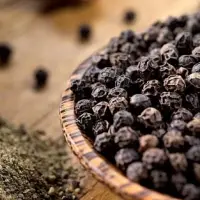 Black Pepper