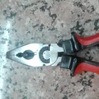 Combination Pliers