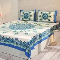 Bed Sheets