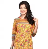 Cotton Kurti
