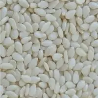 Hulled Sesame Seeds