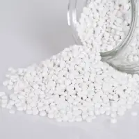 White Masterbatch