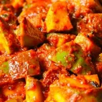Mango Pickles