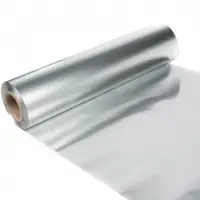 Aluminium Foils