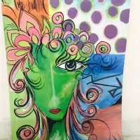 Oil Paintings