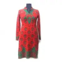 Woolen Kurtis