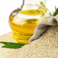 Sesame Oil