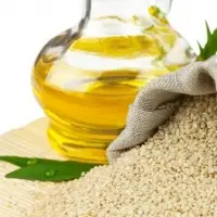Sesame Oil