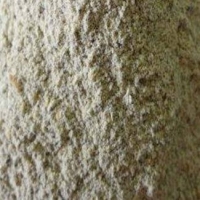 Gaur Churi Meal