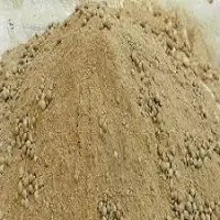 De Oiled Rice Bran Meal
