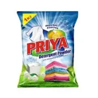 Detergents Powder