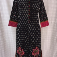 Designer Long Kurta