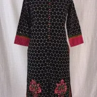 Designer Long Kurta