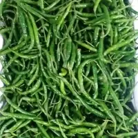 Green Chilli
