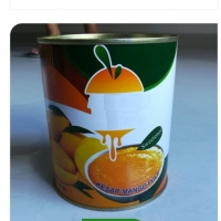 Mango Pulp
