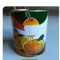 Mango Pulp