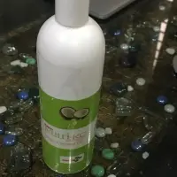 Virgin Coconut Oil