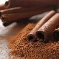 Organic Cinnamon