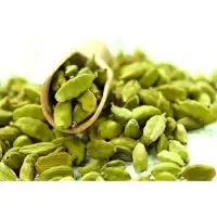Organic Cardamom