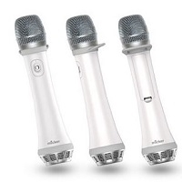 Microphone System (Micker)