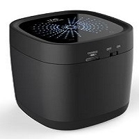 Microphone System (UVS Sterilizer)